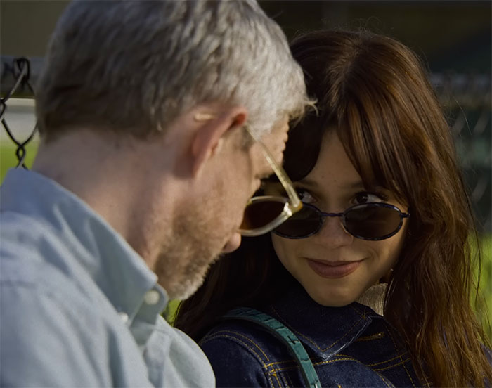 “It’s Grown-Up And Nuanced”: Martin Freeman Doubles Down On 30-Year Age Gap With Jenna Ortega “It’s Grown-Up And Nuanced”: Martin Freeman Doubles Down On 30-Year Age Gap With Jenna Ortega