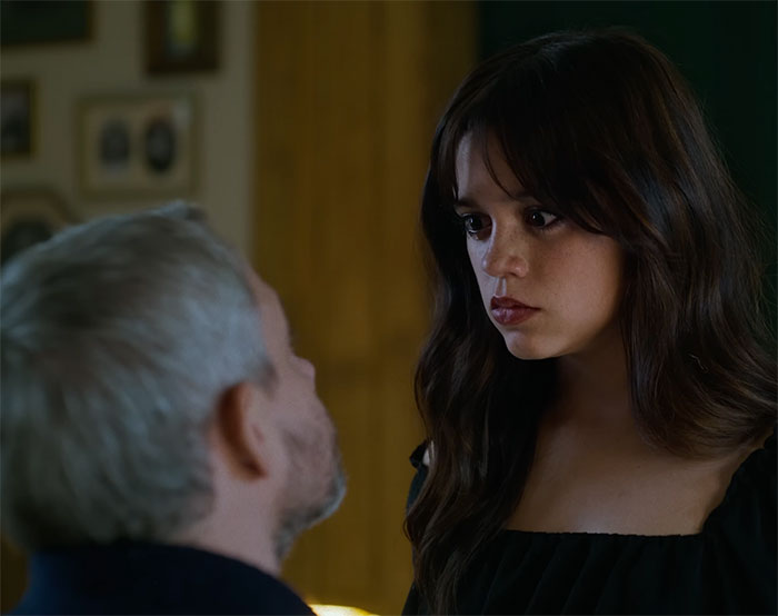 “It’s Grown-Up And Nuanced”: Martin Freeman Doubles Down On 30-Year Age Gap With Jenna Ortega “It’s Grown-Up And Nuanced”: Martin Freeman Doubles Down On 30-Year Age Gap With Jenna Ortega