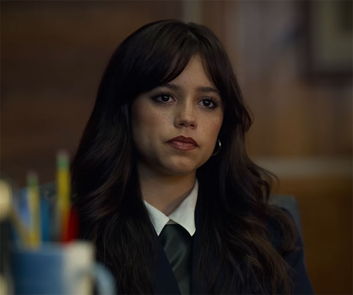 “It’s Grown-Up And Nuanced”: Martin Freeman Doubles Down On 30-Year Age Gap With Jenna Ortega “It’s Grown-Up And Nuanced”: Martin Freeman Doubles Down On 30-Year Age Gap With Jenna Ortega