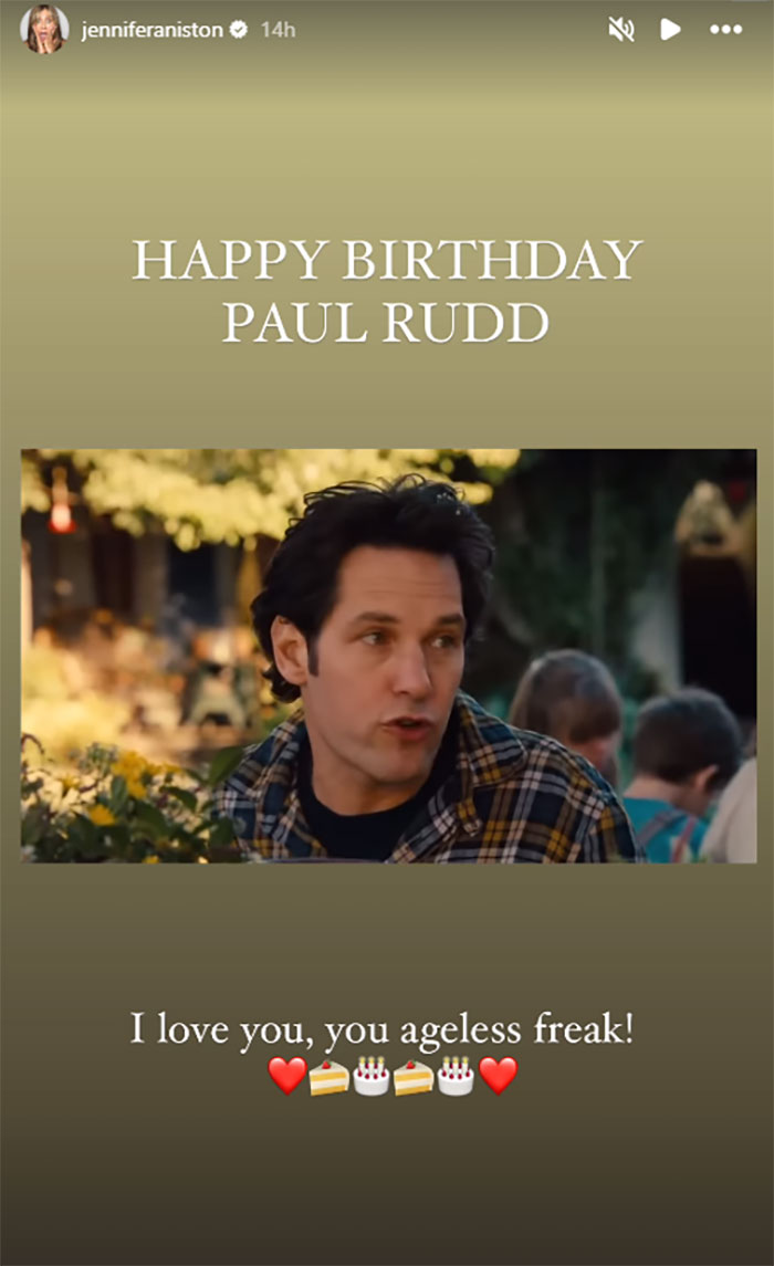 "Aging Like Fine Wine!": Fans Flabbergasted Over Paul Rudd’s Age-Defying Looks On His 55th Birthday