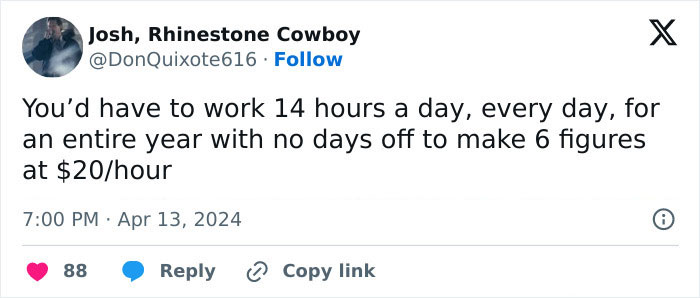 Fox News Host’s “Six Figures” Wage Calculation Fail Goes Viral, Gets Roasted On X Fox News Host’s “Six Figures” Wage Calculation Fail Goes Viral, Gets Roasted On X