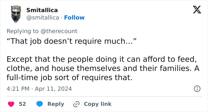Fox News Host’s “Six Figures” Wage Calculation Fail Goes Viral, Gets Roasted On X Fox News Host’s “Six Figures” Wage Calculation Fail Goes Viral, Gets Roasted On X
