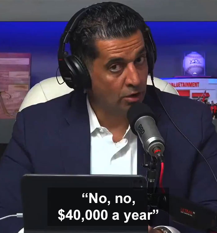 Fox News Host’s “Six Figures” Wage Calculation Fail Goes Viral, Gets Roasted On X Fox News Host’s “Six Figures” Wage Calculation Fail Goes Viral, Gets Roasted On X