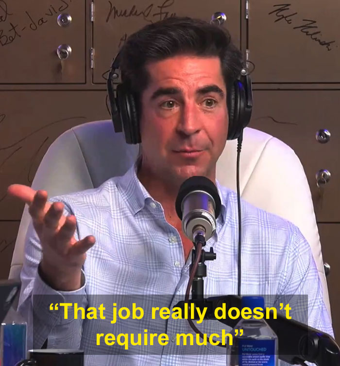 Fox News Host’s “Six Figures” Wage Calculation Fail Goes Viral, Gets Roasted On X Fox News Host’s “Six Figures” Wage Calculation Fail Goes Viral, Gets Roasted On X