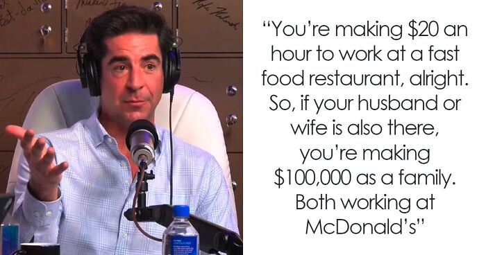 Fox News Host’s “Six Figures” Wage Calculation Fail Goes Viral, Gets Roasted On X