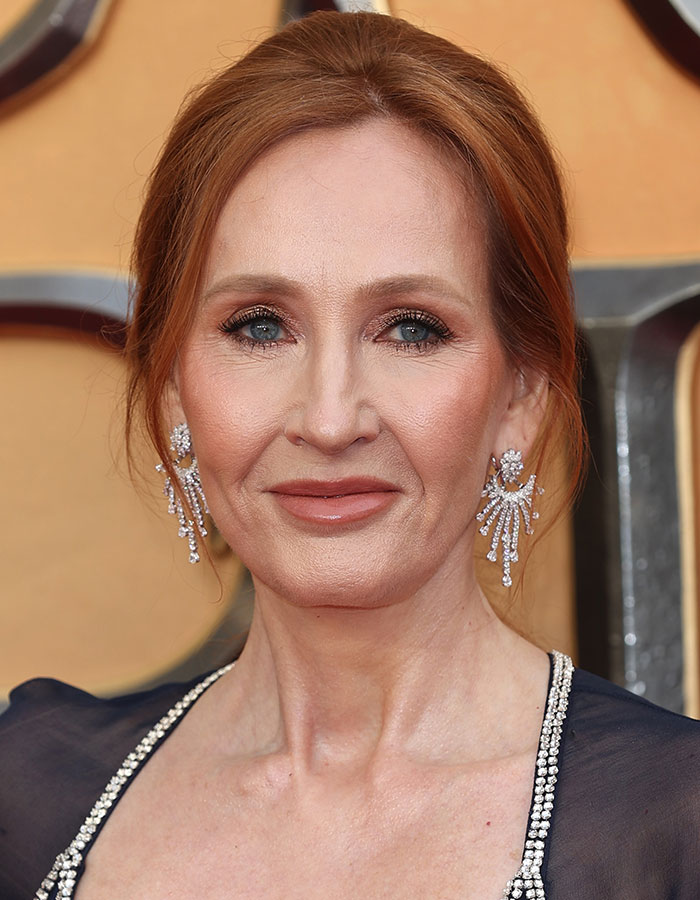 J.K. Rowling Threatens Legal Action Against Journalist Who Called Her “A Holocaust Denier” J.K. Rowling Threatens Legal Action Against Journalist Who Called Her “A Holocaust Denier”