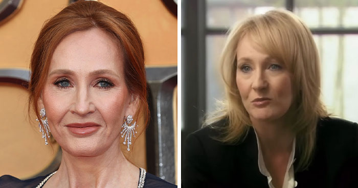 J.K. Rowling Threatens Legal Action Against Journalist Who Called Her “A Holocaust Denier”