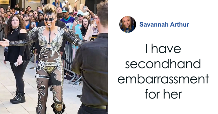 “Worst Case Of Identity Crisis”: Fans Shake Their Heads At JoJo Siwa’s Weird Transformation