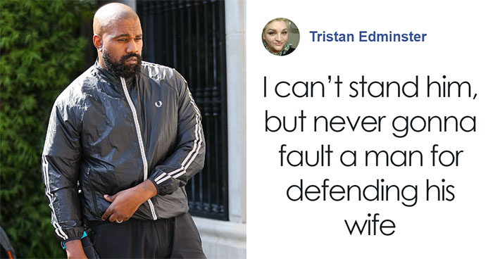 Kanye West Under Police Investigation After Allegedly Punching Man Who Groped Bianca