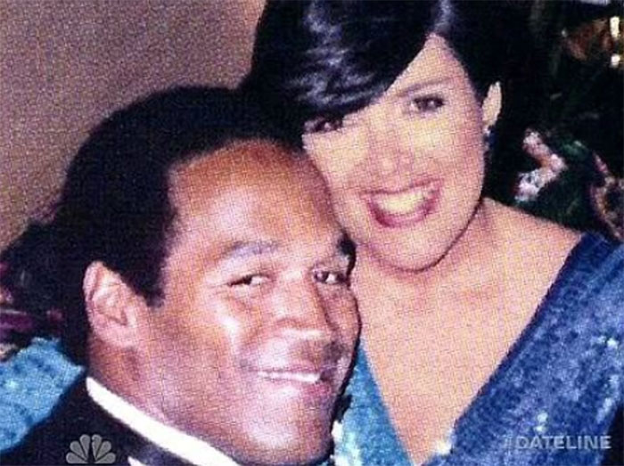 People Can’t Stop Extending Their Sarcastic Condolences To Khloé Kardashian After OJ’s Passing