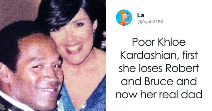 People Can’t Stop Extending Their Sarcastic Condolences To Khloé