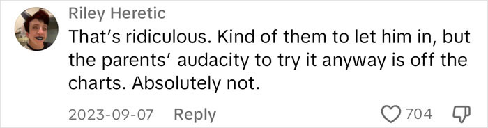 Parents Bring Kid To Child-Free Wedding, Try To Blame Everyone Else After It Ends Tragically Parents Bring Kid To Child-Free Wedding, Try To Blame Everyone Else After It Ends Tragically