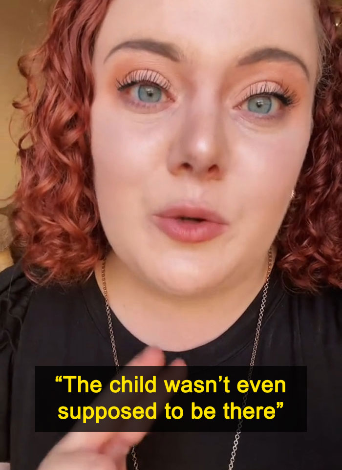 Parents Bring Kid To Child-Free Wedding, Try To Blame Everyone Else After It Ends Tragically Parents Bring Kid To Child-Free Wedding, Try To Blame Everyone Else After It Ends Tragically