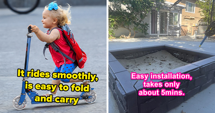 27 Playground Must-Haves For Active Kids Craving Outdoor Adventure