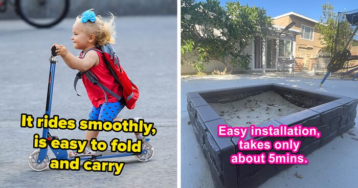 27 Playground Must-Haves For Active Kids Craving Outdoor Adventure