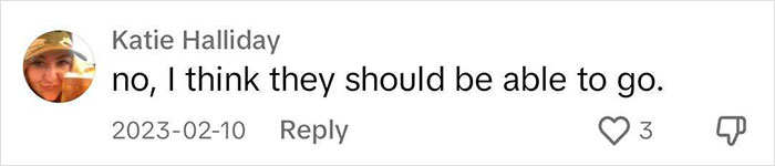 Kid Exclusion From Weddings Stirs Up Heated Discussion After Influencer Shares Her Thoughts Kid Exclusion From Weddings Stirs Up Heated Discussion After Influencer Shares Her Thoughts