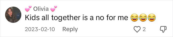 Kid Exclusion From Weddings Stirs Up Heated Discussion After Influencer Shares Her Thoughts Kid Exclusion From Weddings Stirs Up Heated Discussion After Influencer Shares Her Thoughts