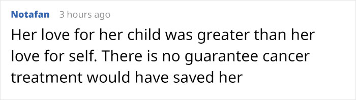 Mother Who Had To Choose Between Saving Herself And Her Baby Passes Away At 33 Mother Who Had To Choose Between Saving Herself And Her Baby Passes Away At 33