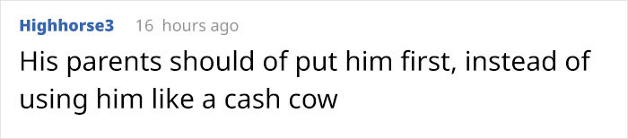 “Malcolm In The Middle” Star Frankie Muniz Opens Up About Struggles As A Child Actor “Malcolm In The Middle” Star Frankie Muniz Opens Up About Struggles As A Child Actor