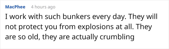 Internet Can’t Get Over Property In “World’s Largest Doomsday Bunker Community” For Under $70K Internet Can’t Get Over Property In “World’s Largest Doomsday Bunker Community” For Under $70K
