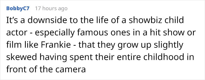 “Malcolm In The Middle” Star Frankie Muniz Opens Up About Struggles As A Child Actor “Malcolm In The Middle” Star Frankie Muniz Opens Up About Struggles As A Child Actor