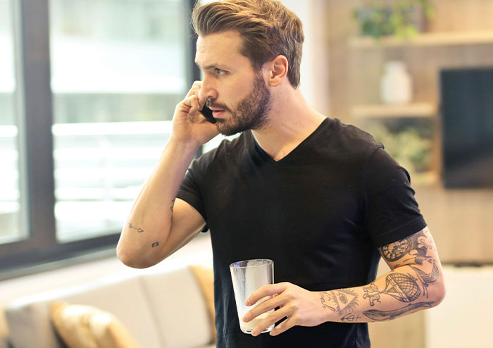 “Without A Care In The World”: Man Livid After Ex-Wife Maliciously Complies With His Demand “Without A Care In The World”: Man Livid After Ex-Wife Maliciously Complies With His Demand