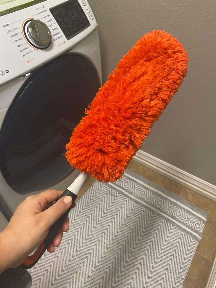 Microfiber Hand Duster: The Secret Weapon For Dust-Free Surfaces And Shine