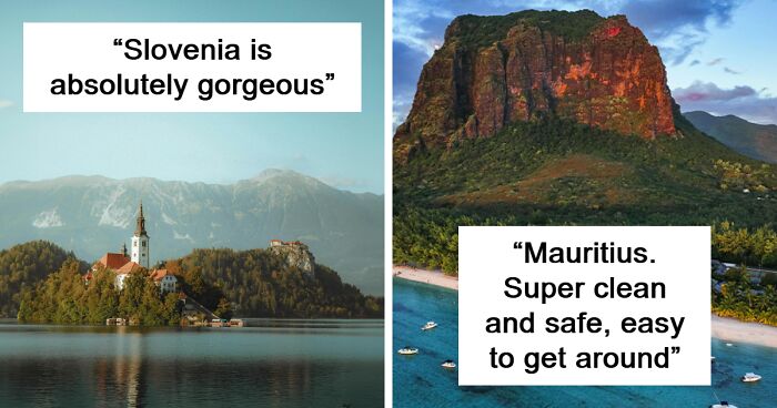 Travelers Share 22 Unpopular Destinations That Should Get More Hype
