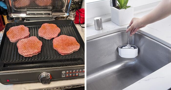 38 Kitchen Innovations That Stir Up Delight