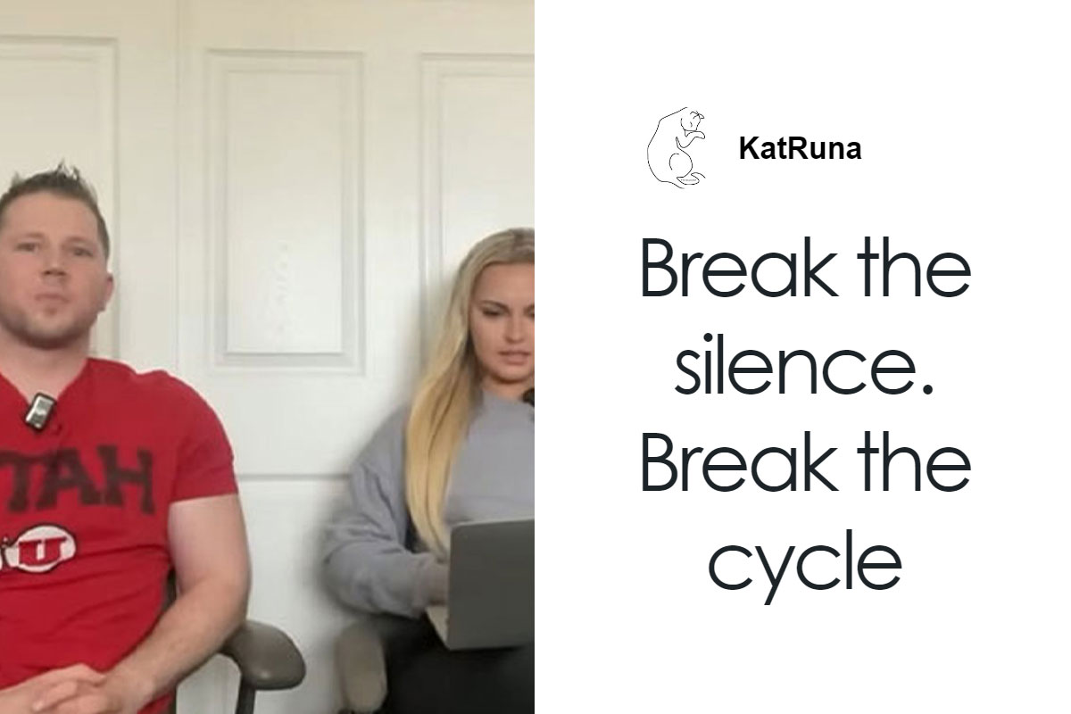 incest morman family