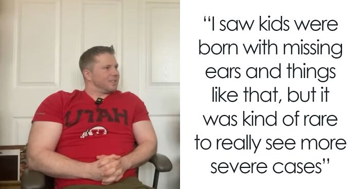 Ex-Member Of Mormon Cult Shares Jaw-Dropping Details About Life In The Polygamous Clan