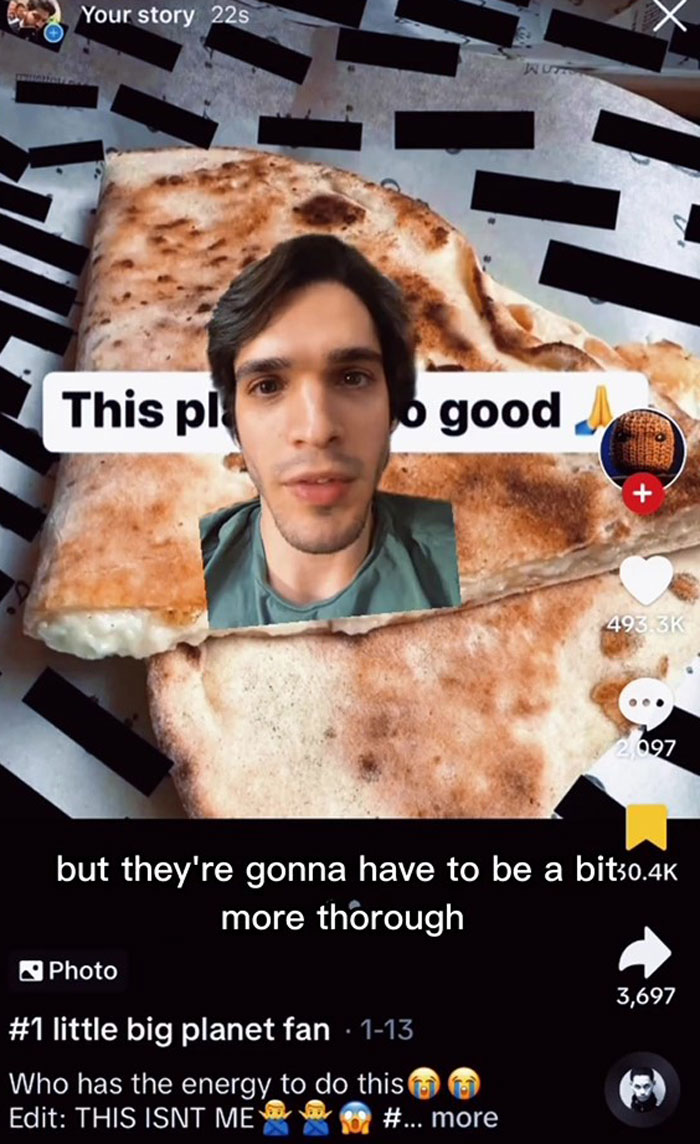 People Are Comparing This Man’s Detective Skills With The FBI’s As He Dissects A Censored Photo People Are Comparing This Man’s Detective Skills With The FBI’s As He Dissects A Censored Photo