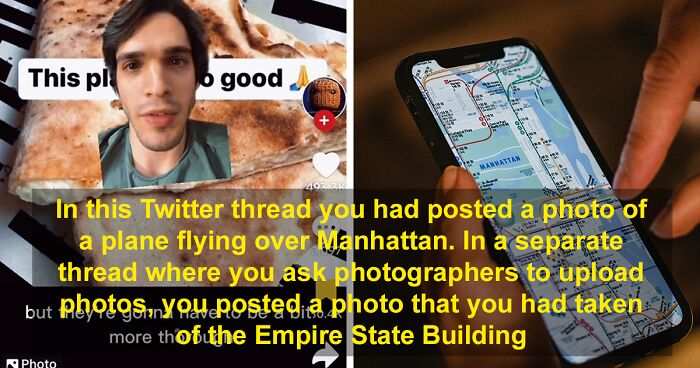 People Are Comparing This Man’s Detective Skills With The FBI’s As He Dissects A Censored Photo