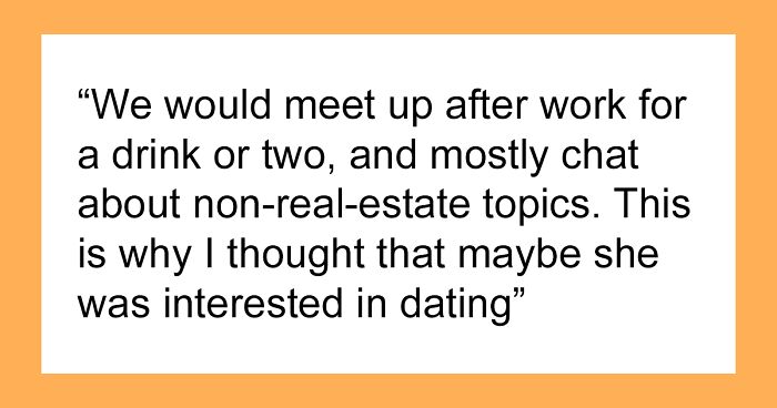 Guy Buys A House From A Realtor He’s Attracted To, Realizes He Probably Got Played