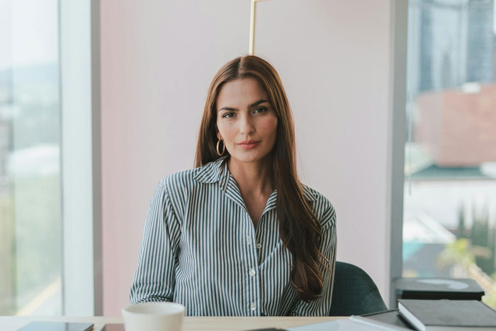 Woman Feels She Is Being Targeted At Work For Being Disabled When Manager Makes Fuss About Her Bra Woman Feels She Is Being Targeted At Work For Being Disabled When Manager Makes Fuss About Her Bra