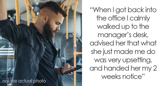 “The Look Was Priceless”: Jerk Manager Picks On The Wrong Person And Loses Her Bonus