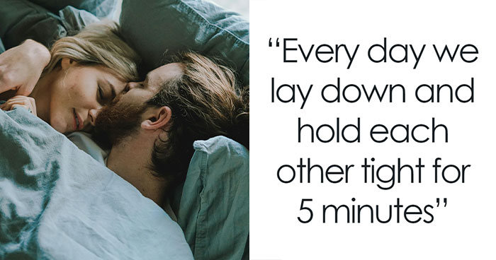 “Adults Who Are Married, What Small Things You Do Make Your Marriage Stronger?” (30 Answers)