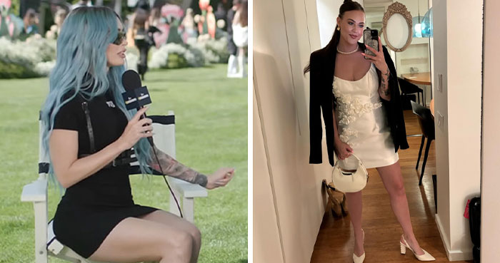 Megan Fox Defends ‘Love Is Blind’ Star Chelsea For Saying She Looks Like The Actress’s Doppelganger