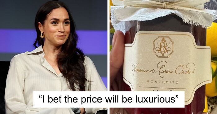 Meghan Markle Blasted For “Not Creating Anything” After “Sickly Sweet ...