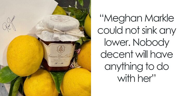 Fans Rip Into Meghan Markle After Kris Jenner Posts Photo With Jam And ...