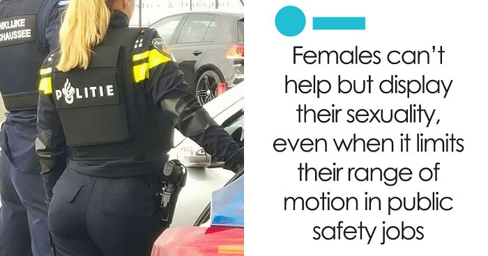 30 Times Men Completely Disrespected Women And Had To Be Shamed Online