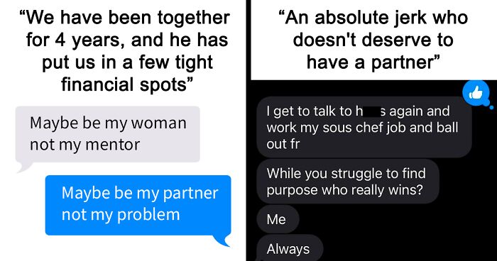 56 Facepalm-Worthy Texts That Men Have Sent To Women