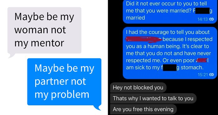 56 Facepalm-Worthy Texts That Men Have Sent To Women