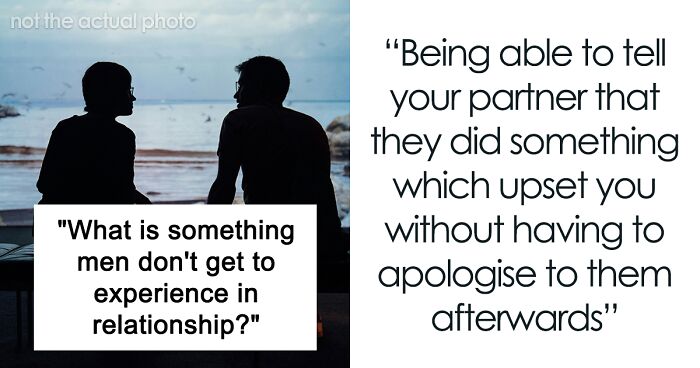 25 Things That Are Casual And Common For Women In Relationships, But Almost Never For Men