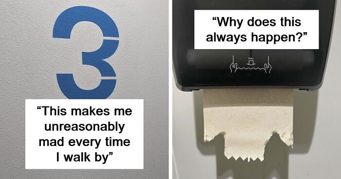 60 Mildly Infuriating Situations That Are Oh-So Relatable (New Pics)
