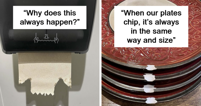 60 Mildly Infuriating Situations That Are Oh-So Relatable (New Pics)