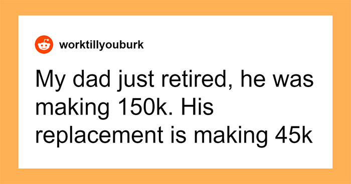 18 People Share The Financial Differences Between Them And Their Parents