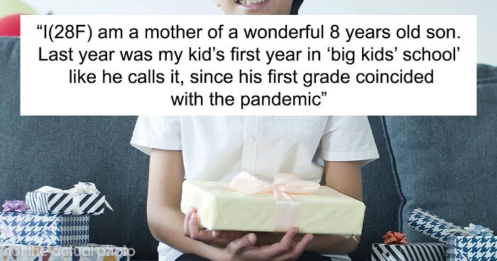 Parents Mad Entire Class Wasn’t Invited To “The Best Birthday Party Ever”