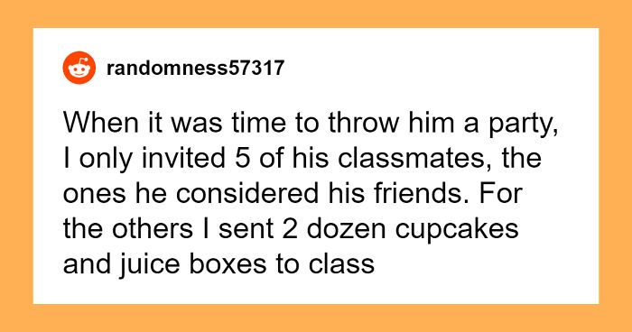 Kids Bummed Out They Weren’t Invited To “The Best B-Day Party Ever,” Their Moms Get Rowdy