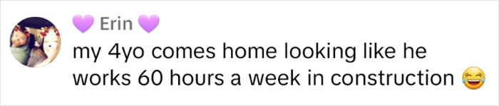 Mom Defends Decision To Send Kid To School In Clean But Stained Clothing, Splits The Internet Mom Defends Decision To Send Kid To School In Clean But Stained Clothing, Splits The Internet